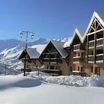 Le Valmyski Valmeinier
