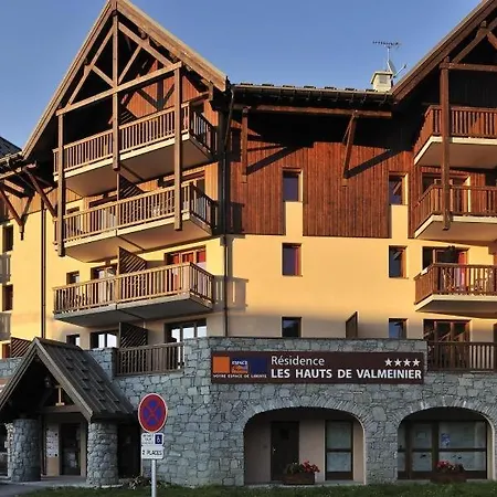 Le Valmyski * فالمينييه